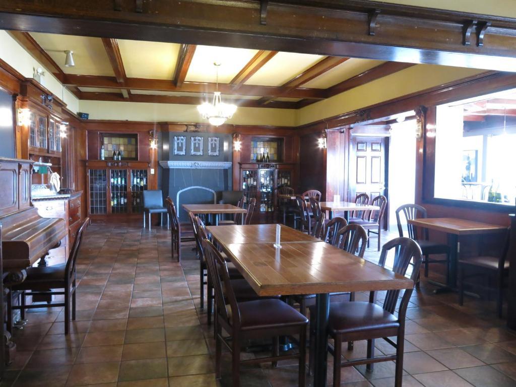 The Martin Arms Sydney Exterior foto